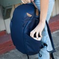 Peak Design Everyday Backpack Zip Bag - Midnight Navy